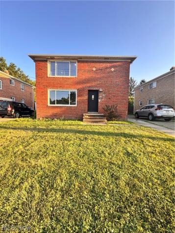 2907 Snow Road Parma OH 44134