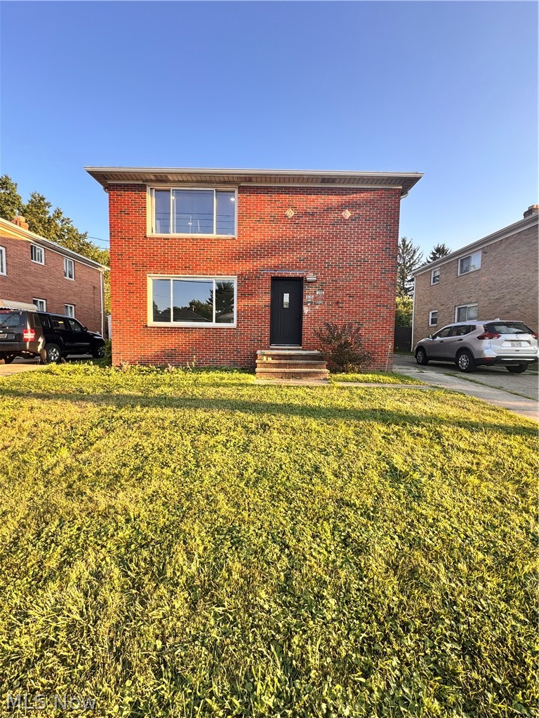 2907 Snow Road Parma OH 44134