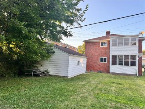 2907 Snow Road Parma OH 44134