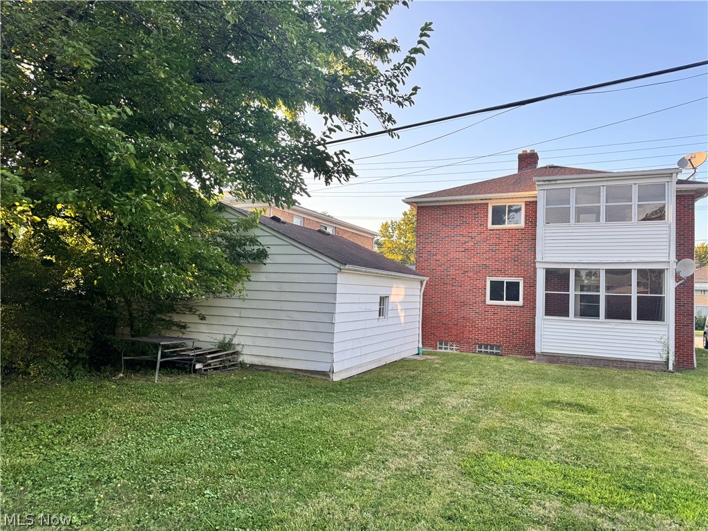 2907 Snow Road Parma OH 44134