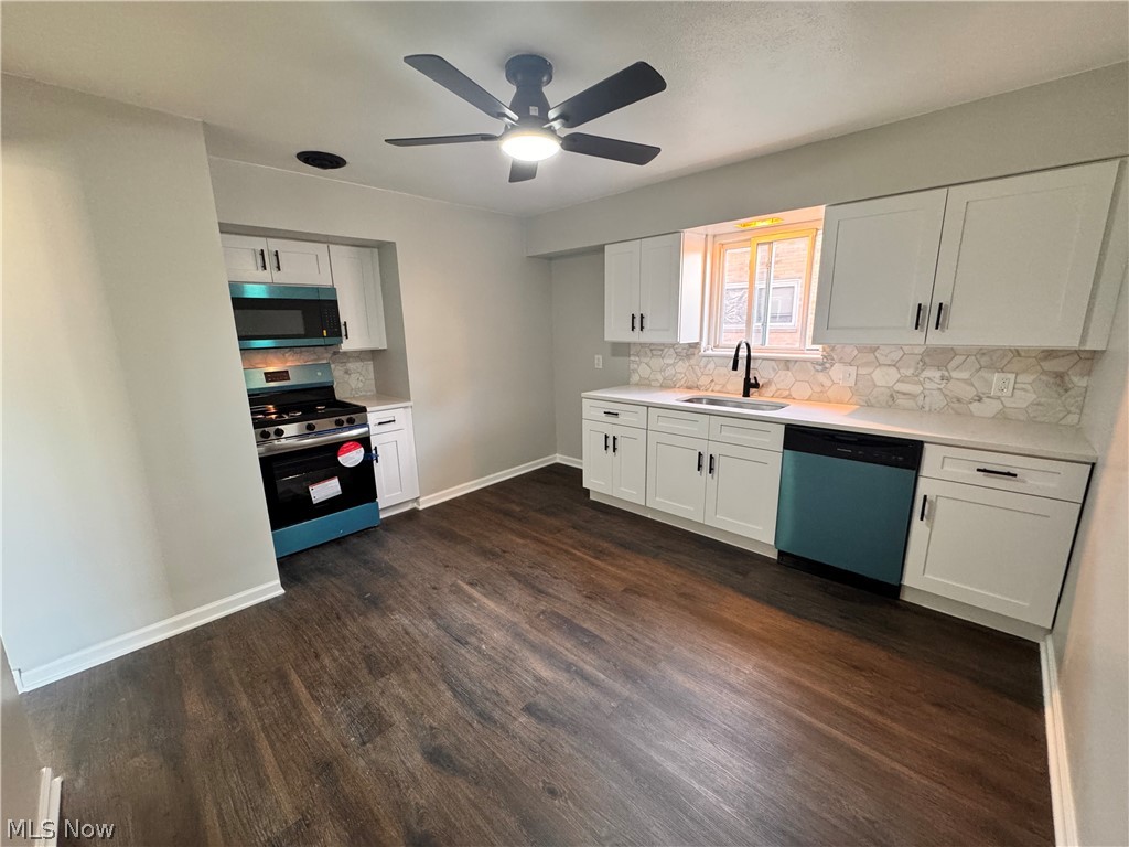 2907 Snow Road Parma OH 44134