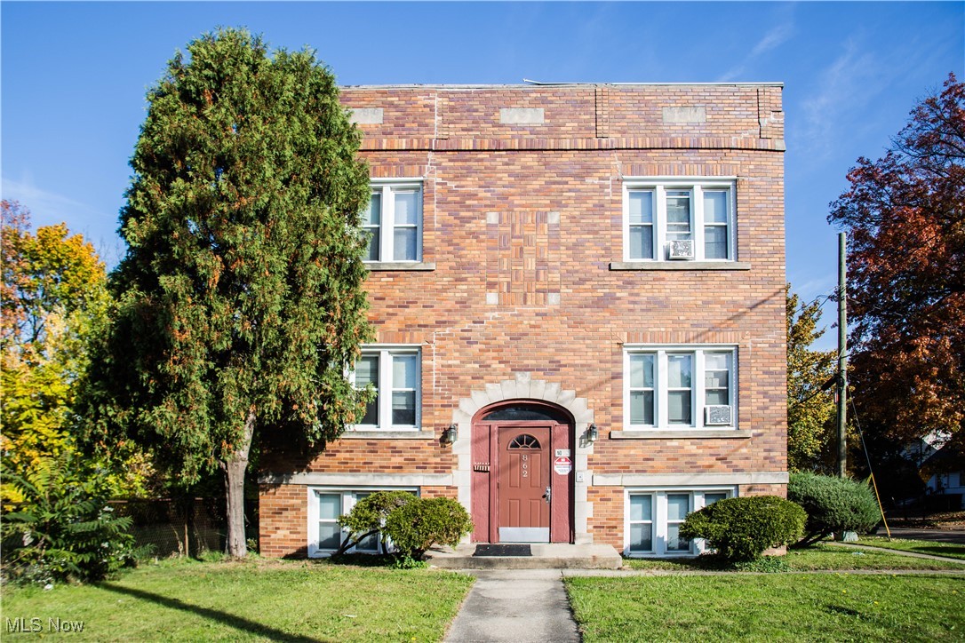 862 Copley Road Akron OH 44320