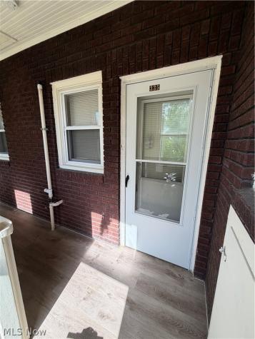 N Broadway Avenue Salem OH 44460