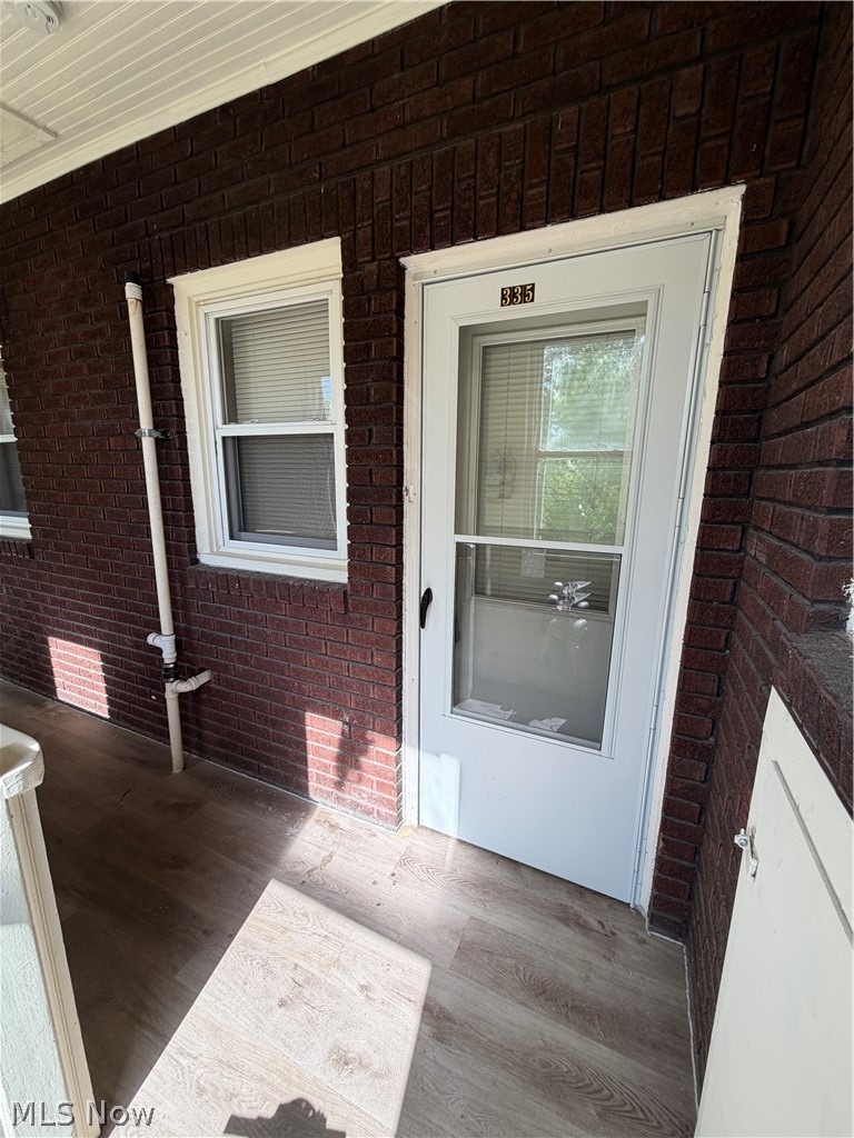 335 N Broadway Avenue Salem OH 44460