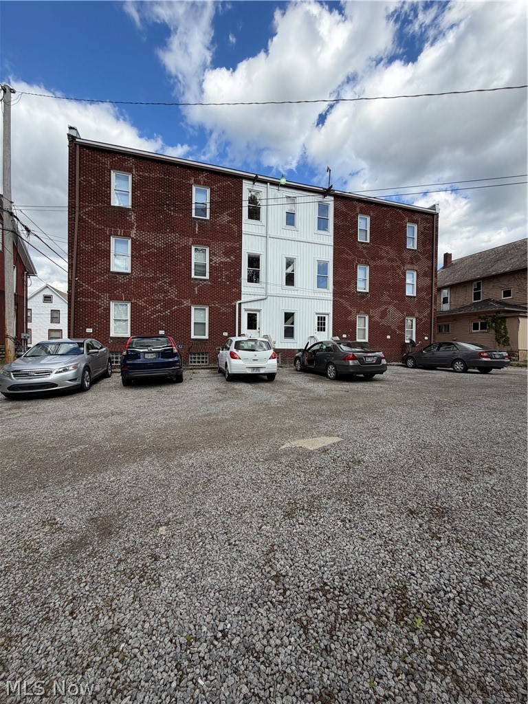 335 N Broadway Avenue Salem OH 44460