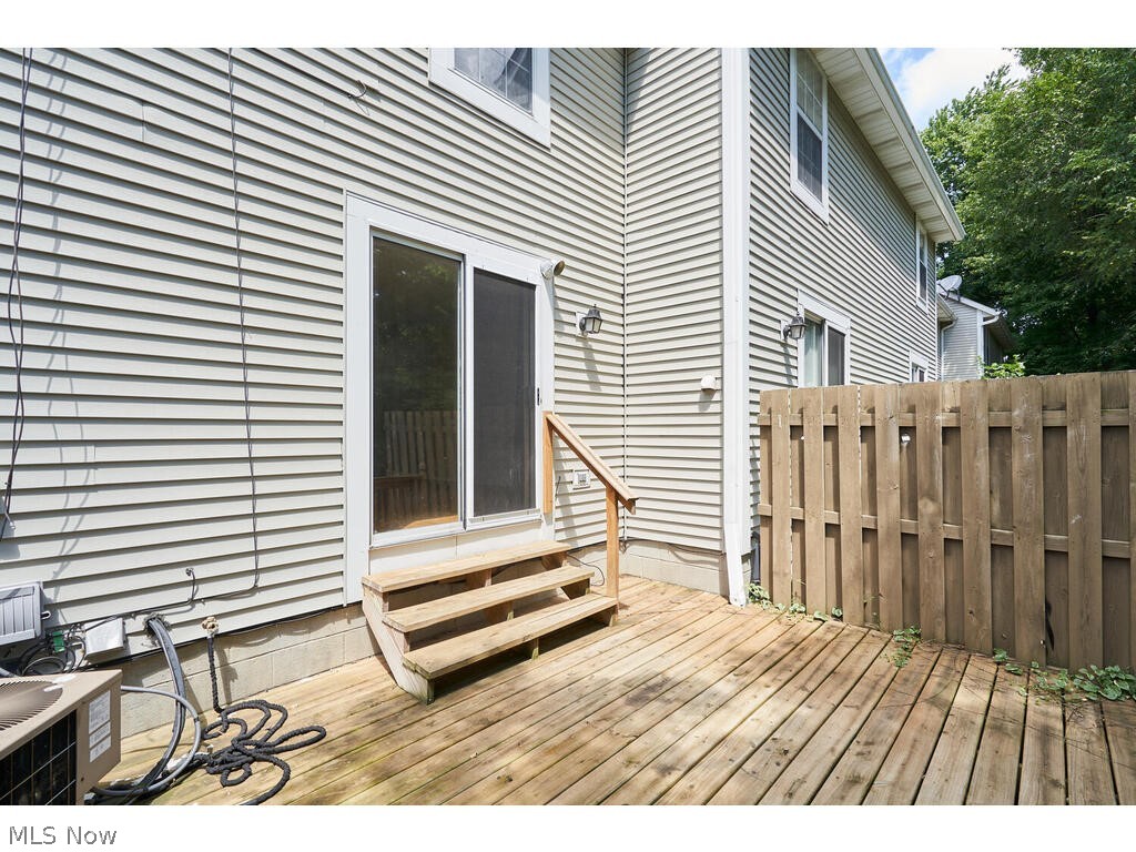 2460 Wrens Drive S Stow OH 44224
