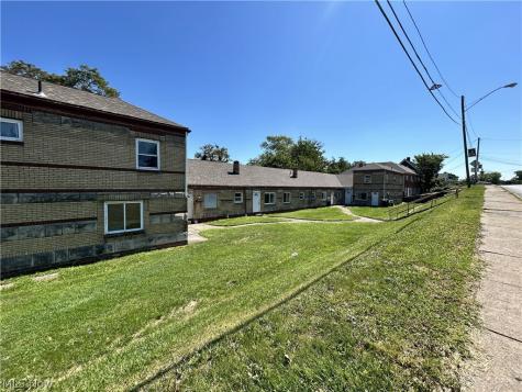 3631 Sunset Boulevard Steubenville OH 43952