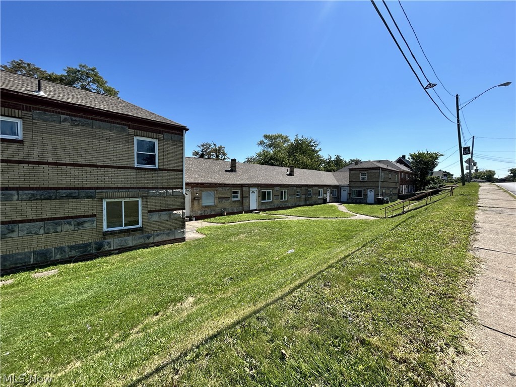 3631 Sunset Boulevard Steubenville OH 43952