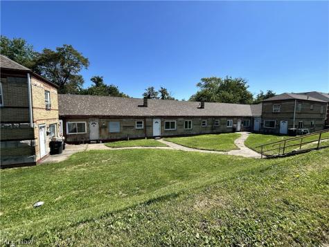 3631 Sunset Boulevard Steubenville OH 43952