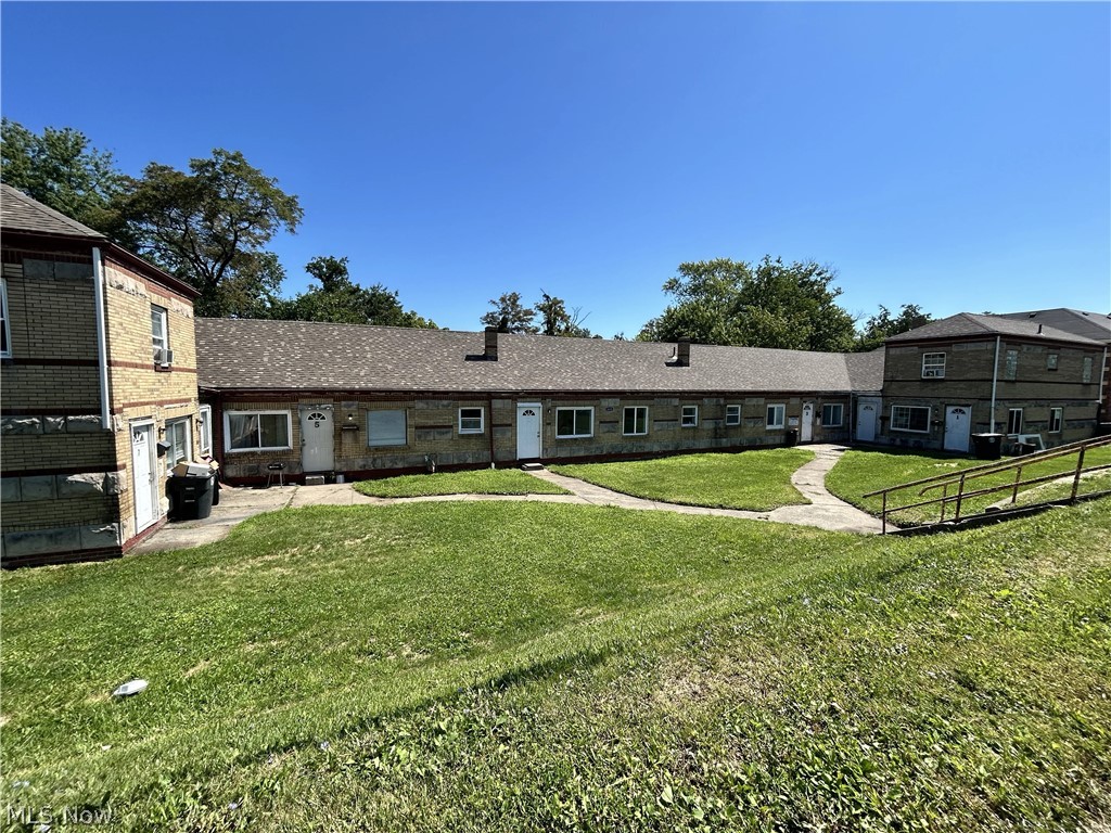 3631 Sunset Boulevard Steubenville OH 43952