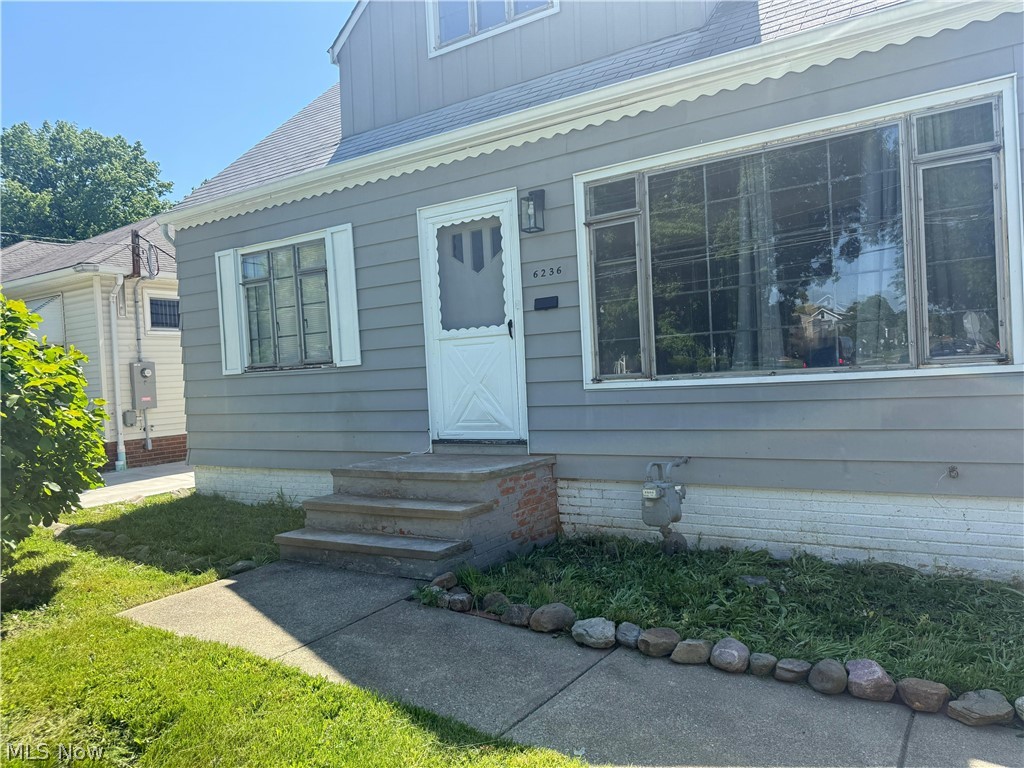 6236 Westminster Drive Parma OH 44129