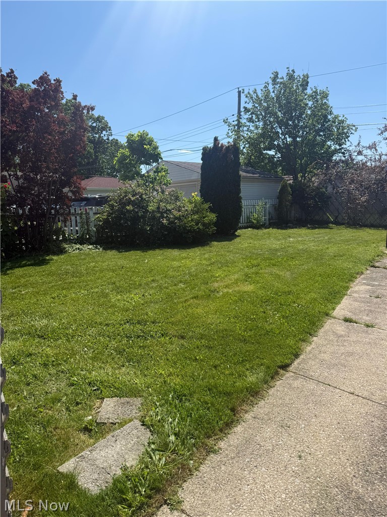 6236 Westminster Drive Parma OH 44129