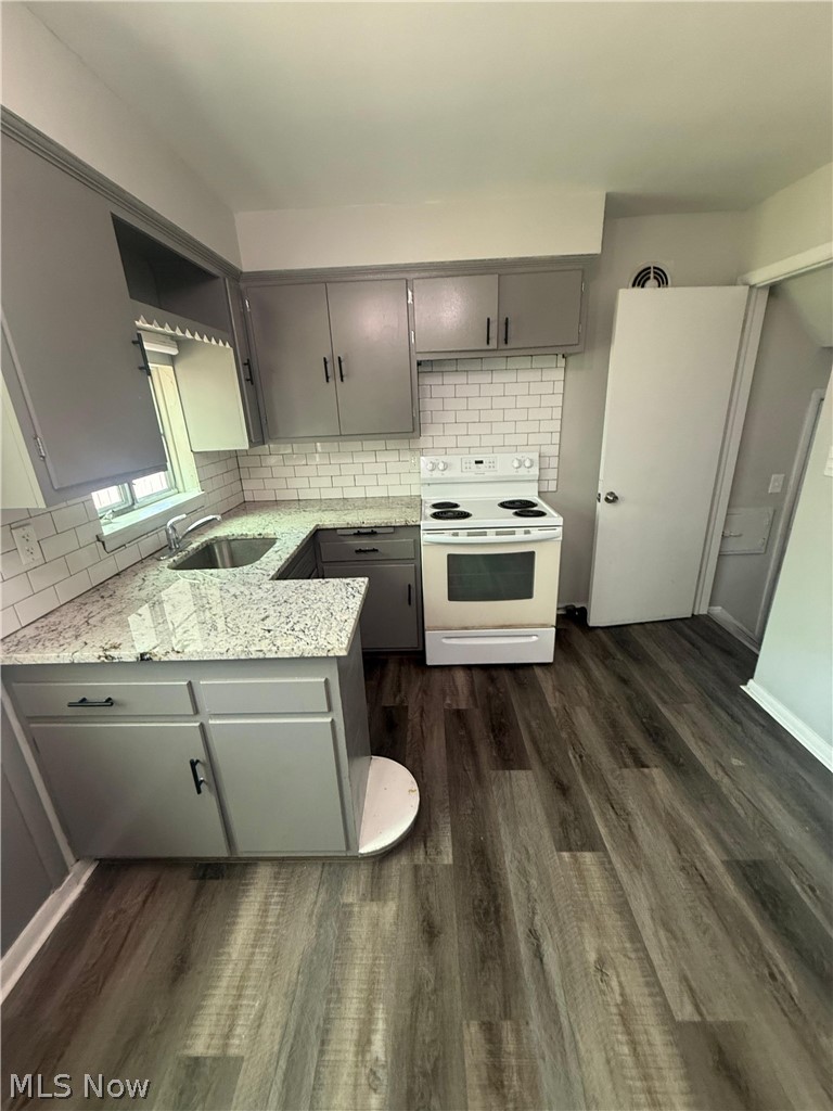 6236 Westminster Drive Parma OH 44129