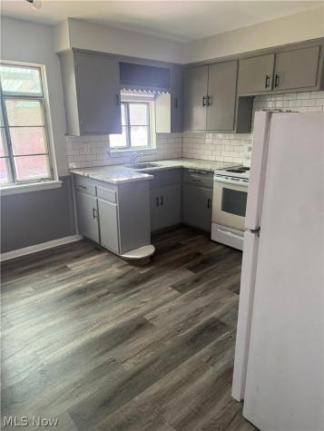 6236 Westminster Drive Parma OH 44129