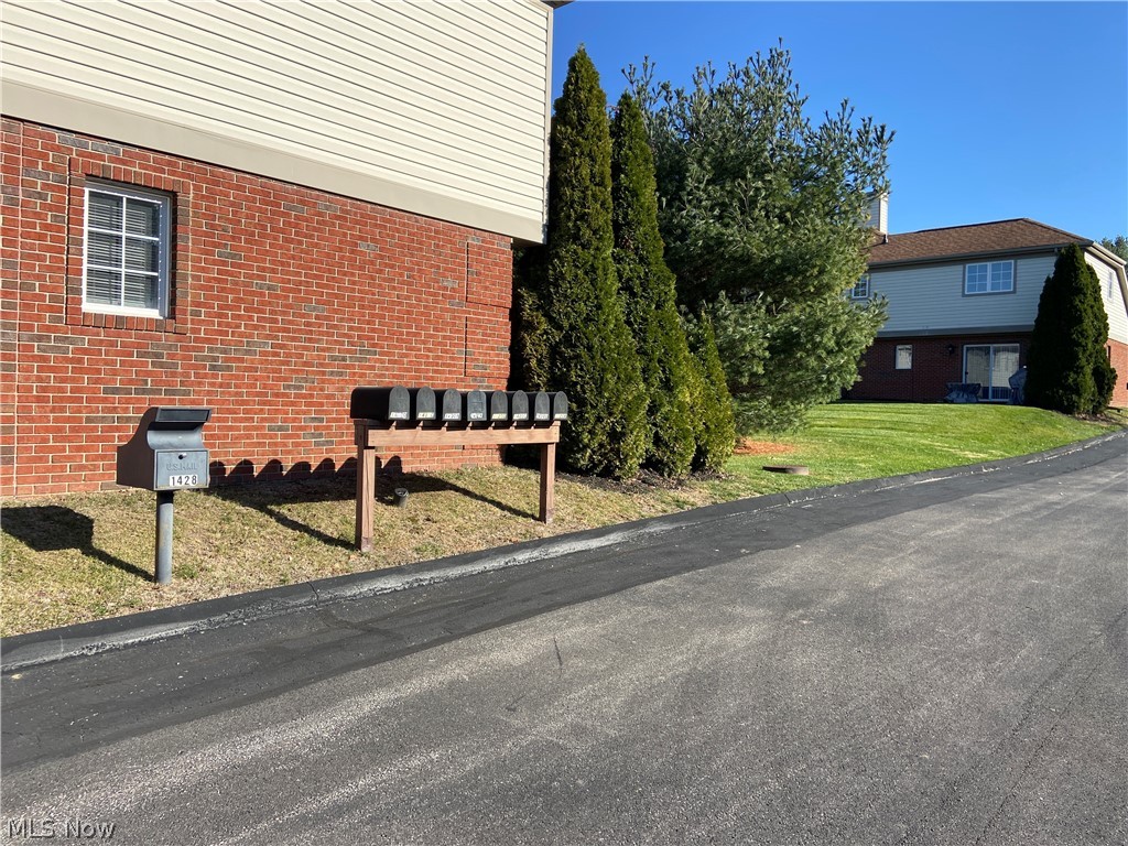 1420 Reimer Road Wadsworth OH 44281