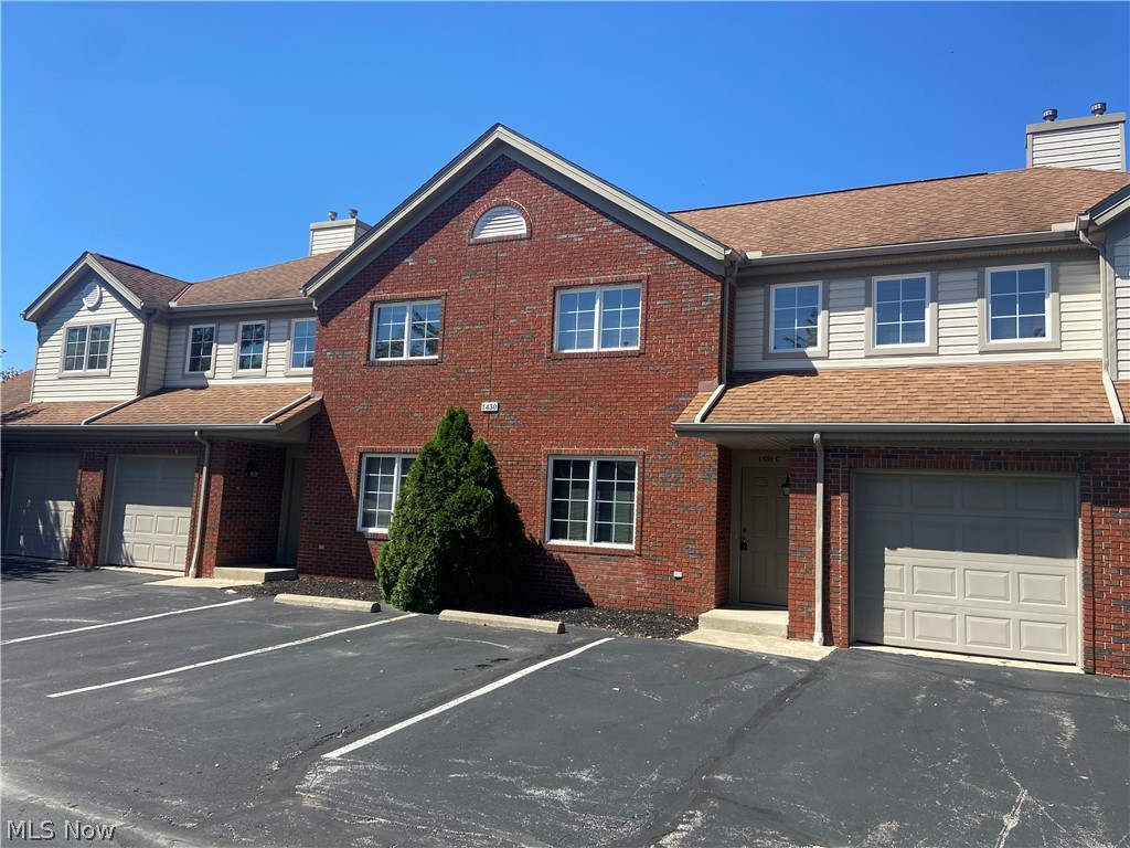 1420 Reimer Road Wadsworth OH 44281