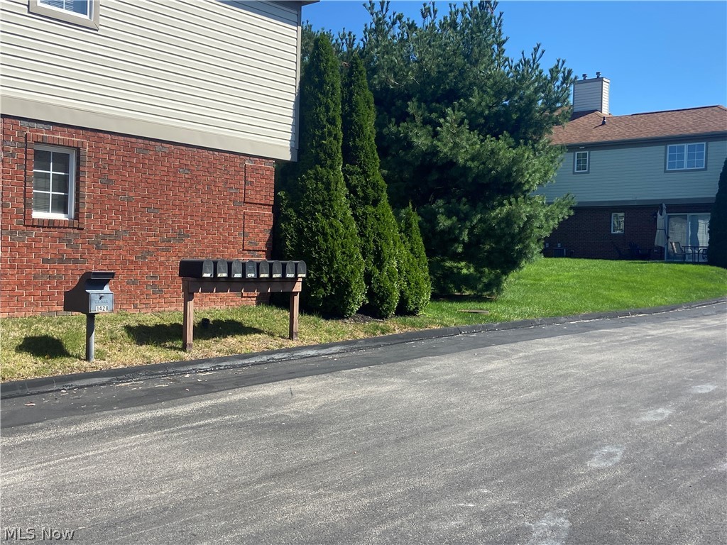 1420 Reimer Road Wadsworth OH 44281
