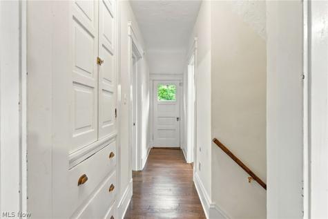 2828 Hampshire Road Cleveland Heights OH 44118