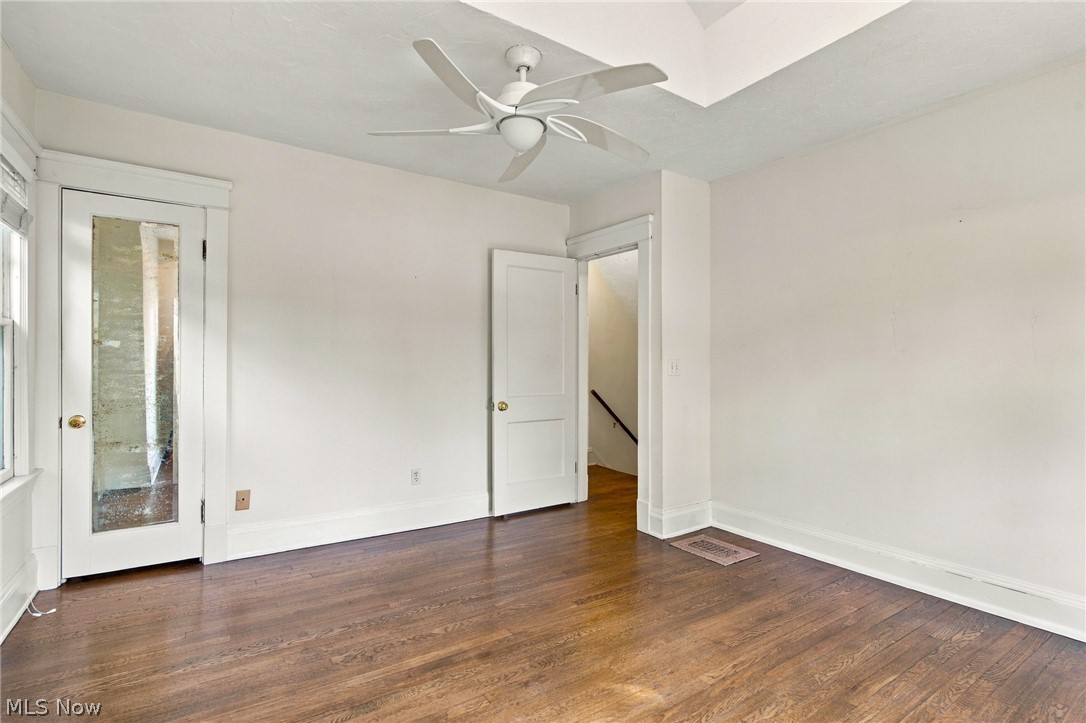 2828 Hampshire Road Cleveland Heights OH 44118