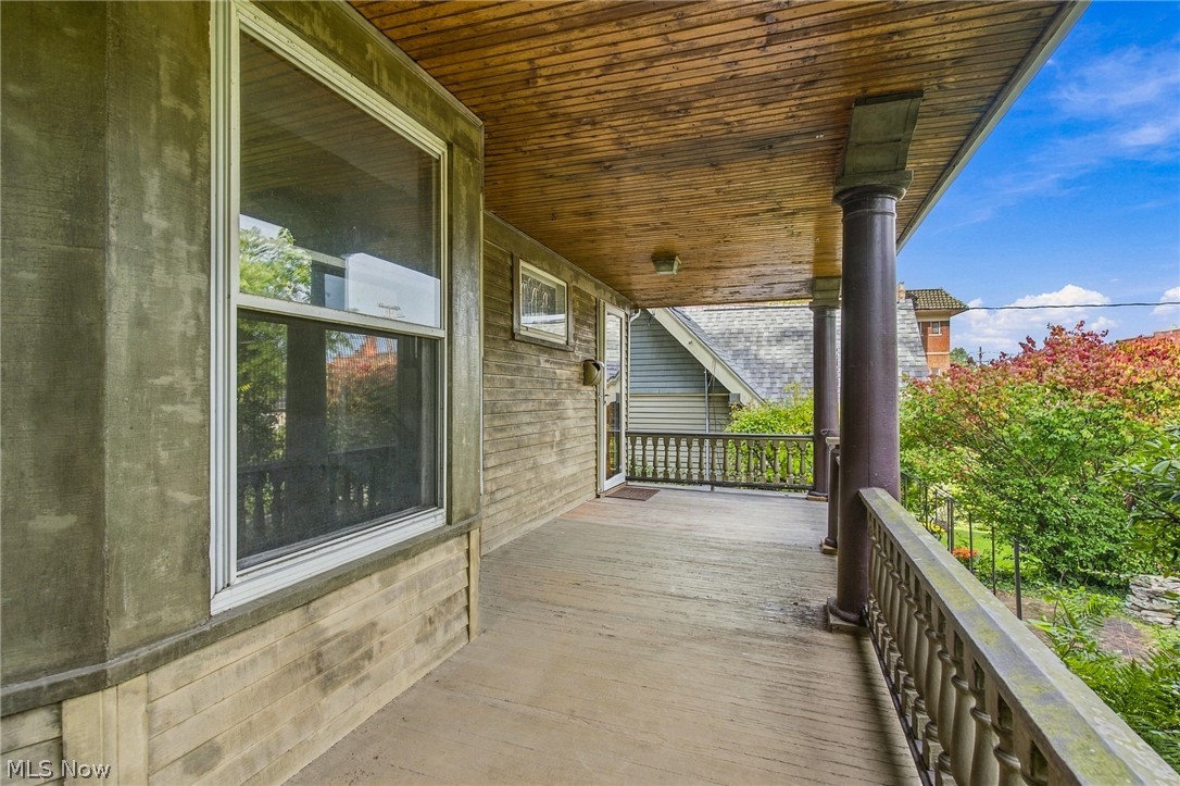2828 Hampshire Road Cleveland Heights OH 44118