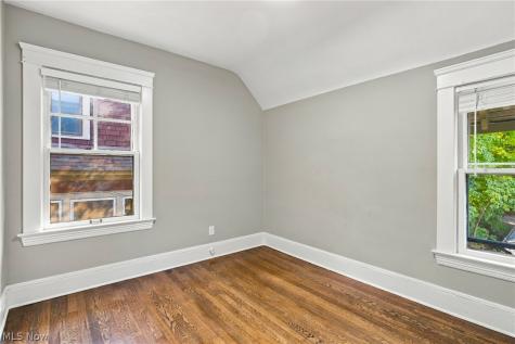2828 Hampshire Road Cleveland Heights OH 44118