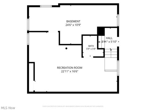 2828 Hampshire Road Cleveland Heights OH 44118