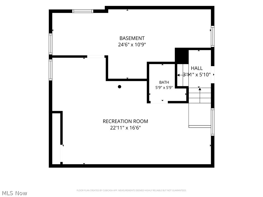 2828 Hampshire Road Cleveland Heights OH 44118