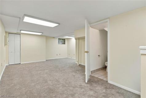 2828 Hampshire Road Cleveland Heights OH 44118