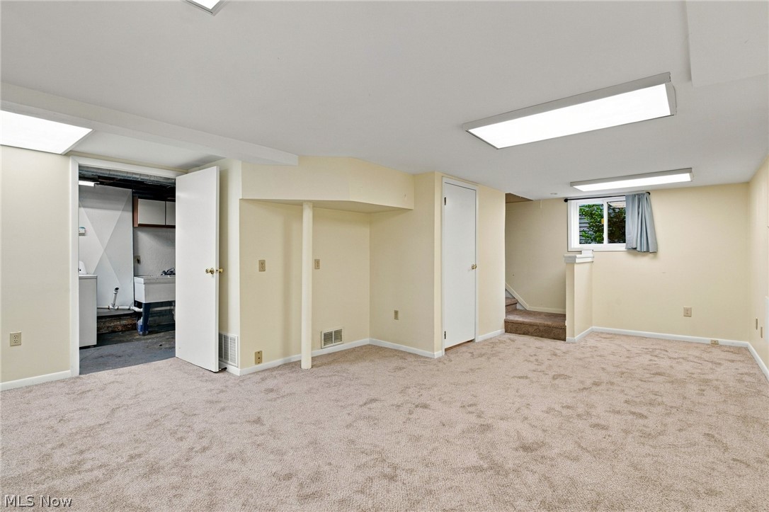 2828 Hampshire Road Cleveland Heights OH 44118