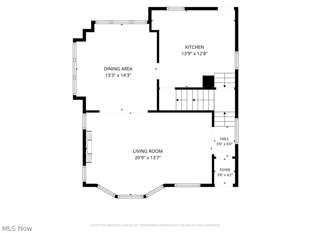 2828 Hampshire Road Cleveland Heights OH 44118
