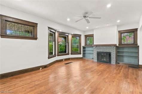 2828 Hampshire Road Cleveland Heights OH 44118