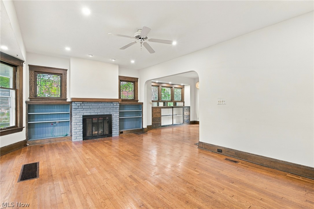 2828 Hampshire Road Cleveland Heights OH 44118