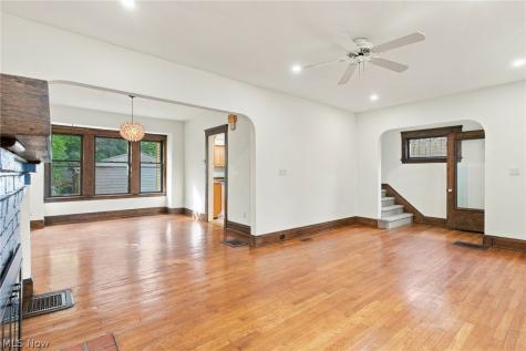 2828 Hampshire Road Cleveland Heights OH 44118