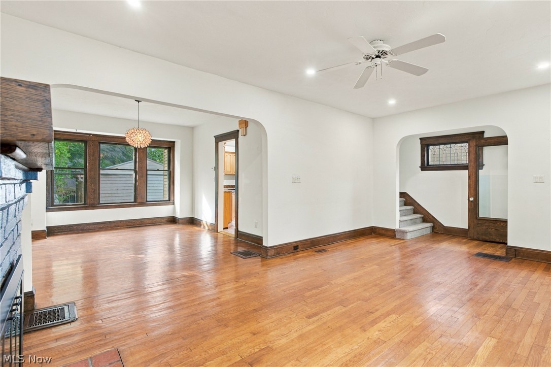 2828 Hampshire Road Cleveland Heights OH 44118