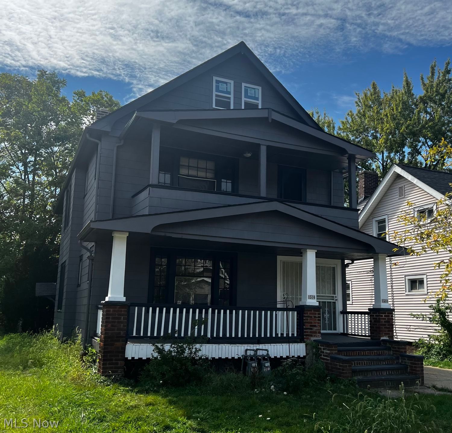 1516 E 173rd Street Cleveland OH 44110