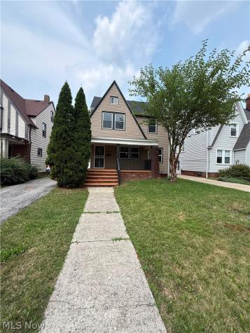 3537 Silsby Road University Heights OH 44118