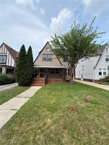 3537 Silsby Road University Heights OH 44118