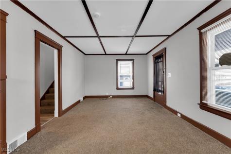 788 E 156th Street Cleveland OH 44110