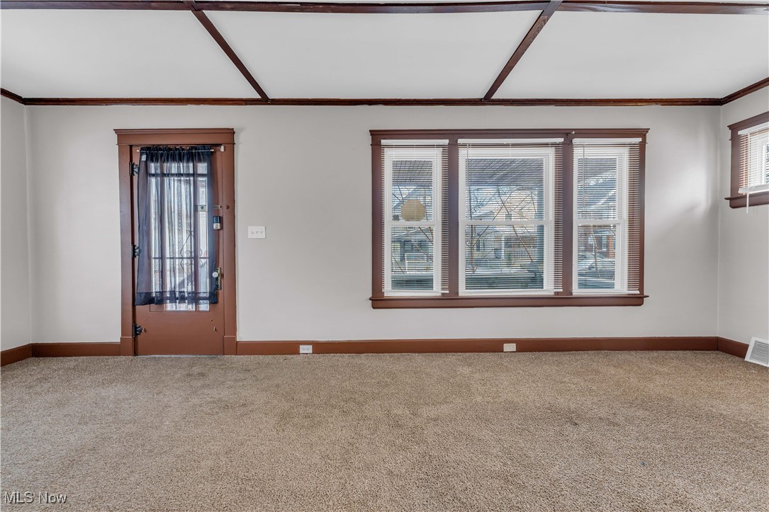 788 E 156th Street Cleveland OH 44110