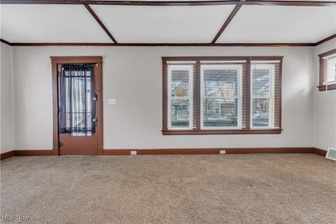 788 E 156th Street Cleveland OH 44110
