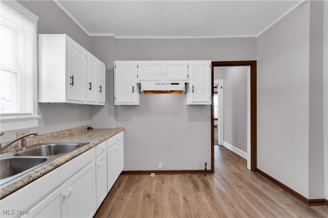 788 E 156th Street Cleveland OH 44110