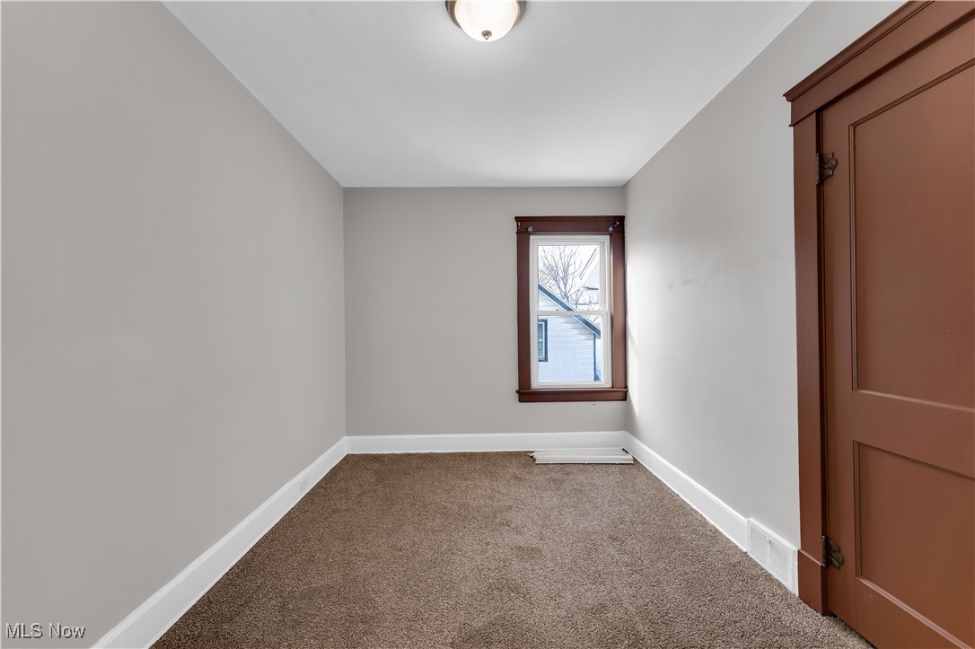 788 E 156th Street Cleveland OH 44110