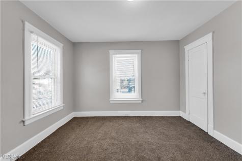 788 E 156th Street Cleveland OH 44110