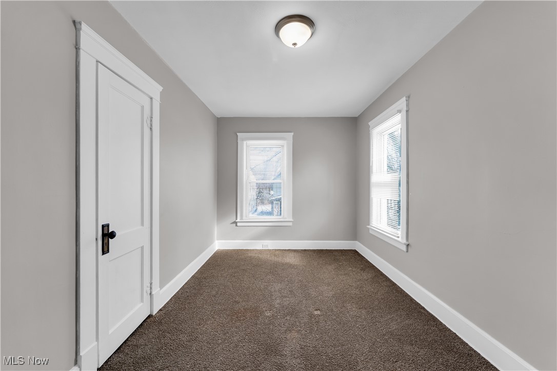 788 E 156th Street Cleveland OH 44110