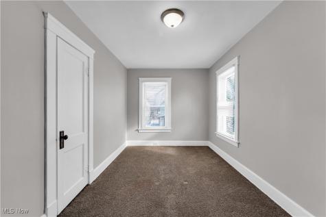 788 E 156th Street Cleveland OH 44110