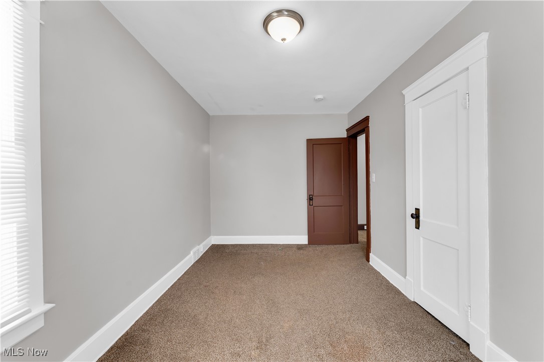 788 E 156th Street Cleveland OH 44110