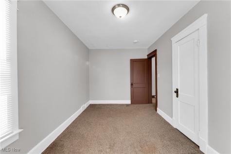 788 E 156th Street Cleveland OH 44110