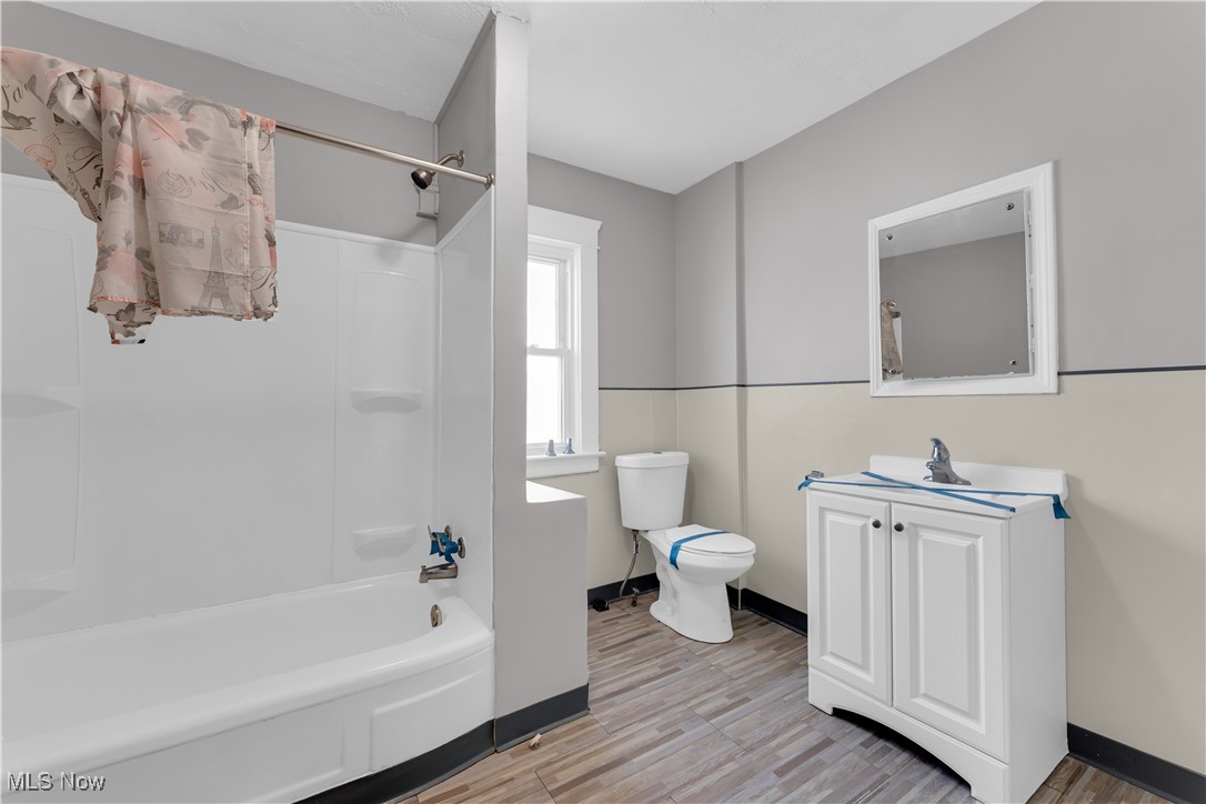 788 E 156th Street Cleveland OH 44110