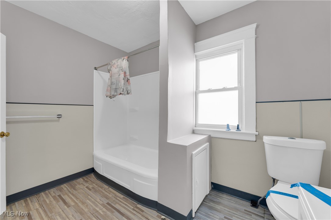 788 E 156th Street Cleveland OH 44110