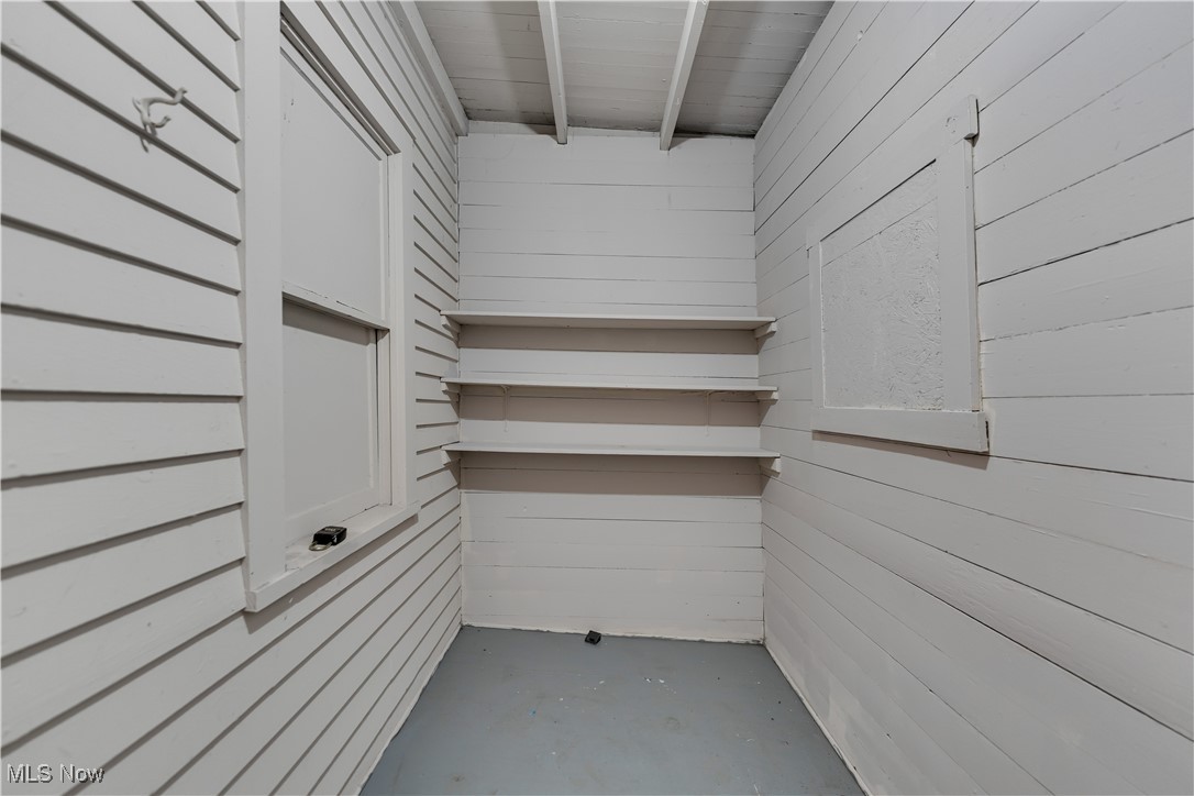 788 E 156th Street Cleveland OH 44110